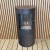 Richmond Freestanding Bioethanol Stove with Flat Back