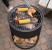 Transportable Fire Barrel with Grill