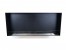 Foco One 1200 Slim - One-sided built-in bioethanol fireplace insert