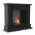Caistor Fireplace Suite - Traditional Mantel Bioethanol Fireplace
