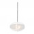 Ceiling mount and holder for Cocoon Fires bio fires