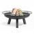 Cook King Porto fire pit