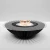 Cosmo Gas Heater - Black GlammFire