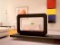 Safretti Curva DT - Black free standing bio fire