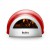 The Chilli Red - Pizza Oven