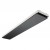 Design 1500W Heatstrip watt