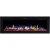 Aflamo Diamond 165 cm black wall-mounted electric fireplace
