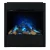 Dimplex Albany optimyst fireplace insert with multicoloured water vapour flames