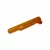 Orange water tank for Dimplex Opti-Myst Cassette 500 and Cassette 1000 hybrid fireplace