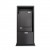 Dimplex Opti-myst Cubic Freestanding Hybrid Fireplace