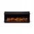  Dimplex Ignite Ultra 60 - Built-in Electric Fireplace