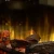  Dimplex Ignite Ultra 60 - Built-in Electric Fireplace