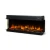  Dimplex Ignite Ultra 60 - Built-in Electric Fireplace