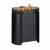 Dimplex Opti-myst Torn 64 Freestanding Hybrid Fireplace
