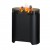 Dimplex Opti-myst Torn 64 Freestanding Hybrid Fireplace
