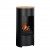 Dimplex Opti-Myst Fyr 127 Freestandning Hybrid Fireplace