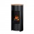 Dimplex Opti-Myst Fyr 127 Freestandning Hybrid Fireplace