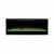 Dimplex Prism 50" - Electric fireplace for wall mounted or built- in installation