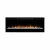 Dimplex Prism 50" - Electric fireplace for wall mounted or built- in installation