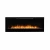 Dimplex Prism 50" - Electric fireplace for wall mounted or built- in installation