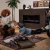 Dimplex Prism 50" - Electric fireplace for wall mounted or built- in installation