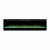 Dimplex Prism 74" - Electric Fireplace for Mounting on the Wall or Built-in Installation