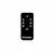 Dimplex Prism 74" - Electric Fireplace for Mounting on the Wall or Built-in Installation