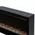 Dimplex Prism 74" - Electric Fireplace for Mounting on the Wall or Built-in Installation
