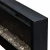 Dimplex Prism 34" - Electric Fireplace for Wall Mounting or Recessed Installation