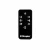 Dimplex Prism 34" - Electric Fireplace for Wall Mounting or Recessed Installation