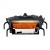 Insert Silverton for water fireplace 