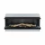 Dimplex Vista 130 III - 3-sided built-in fireplace with Opti-V flame technology