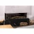 Dimplex Vista 130 III - 3-sided built-in fireplace with Opti-V flame technology