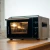 P134HA 509 Pro Tall Pizza Oven