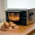 P134HA 509 Pro Tall Pizza Oven