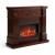 Toscana AF23S - Red Brown