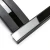 Sway Elegance – Black Nickel