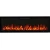 Aflamo Elite 153 cm black wall-mounted electric fireplace