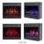 Lincolnshire Kamin Electric Fireplace