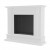 Caistor Fireplace Suite - Traditional Mantel Bioethanol Fireplace