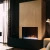 Faber e-MatriX Mood 800-500 I Water Vapour Fireplace