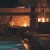 Planika Square Outdoor gas fireplace for LPG gas canister