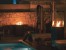 Planika Square Outdoor gas fireplace for LPG gas canister