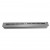 Slimline Firebox 1650 Icon Fires in brushed steel