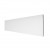 80 cm fireplace glass