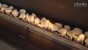 Planika Fires ceramic stones