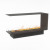 Foco Myst Room Divider 1200 