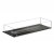 Foco Free 1000 – a sleek, 4-sided bioethanol fireplace with tempered glass panels and customisable burner options.