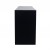 Foco Two 1100 Medium 2-sided built-in bioethanol fireplace