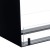 Foco Two 1100 Medium 2-sided built-in bioethanol fireplace
